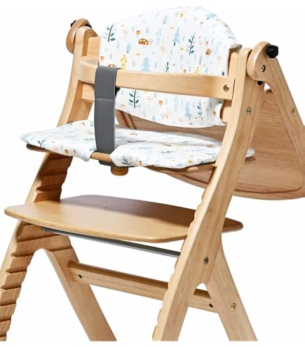 Amazon | セーフティチェアベルト ベビーチェア 専用 大和屋 正規品 YC