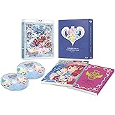 「ふしぎ星の☆ふたご姫 Gyu!」BD-BOX [Blu-ray]