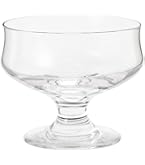 Amazon｜アデリア(ADERIA) デザートカップ バナナサンデー クリア 3個