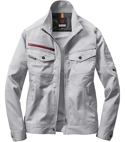 Amazon.co.jp: マックス Mr.FOREST ジャケット LLサイズ MT515-LL