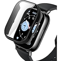 Amazon.co.jp: PDA工房 Xiaomi Watch S1 Active キズ自己修復 保護