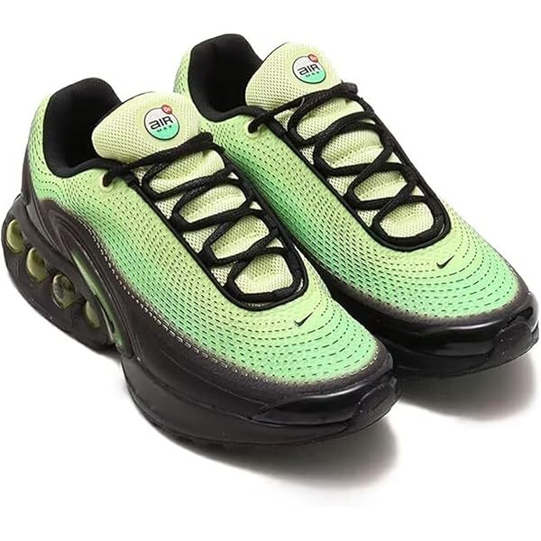 Amazon | [ナイキ] エア マックス DN8 AMD AIR MAX DN8 AMD ブラック