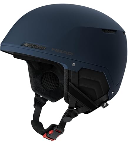 Amazon | COMPACT EVO nightgreen M/L (56-59cm) | ヘッド(HEAD