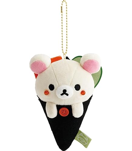Amazon.co.jp: リラックマ いつでもいっしょ♪リラックマシリーズ