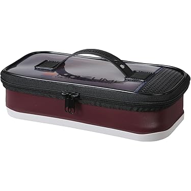 Amazon.co.jp 最新リリース: 釣り用タックルボックス の新着ランキング