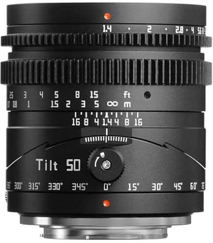 Amazon.co.jp: Canon ティルト・シフトレンズ TS-E135mm F4L マクロ