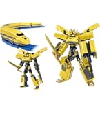 タカラトミー プラレール 新幹線変形ロボ シンカリオン DXS10 シンカリオン タカラトミー プラレール 新幹線変形ロボ シンカリオン DXS10
