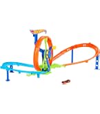 Amazon.co.jp: ホットウィール(Hot Wheels) 8カーパック アソート