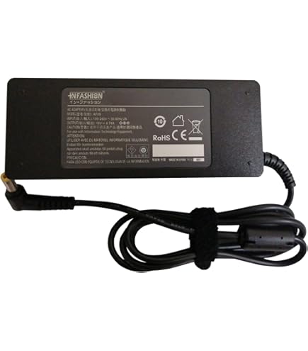 Amazon | 東芝 dynabook R734 R644 R654 R64 用 65W ACアダプター