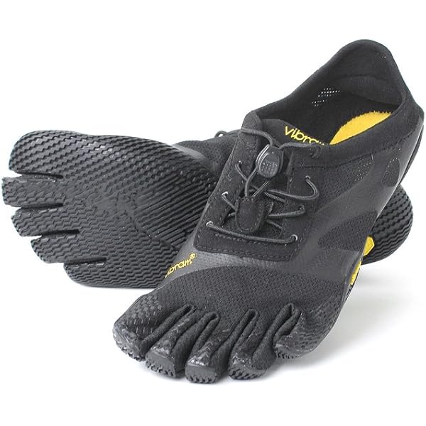 Amazon | vibram fivefingers ビブラム ファイブフィンガーズ Men's