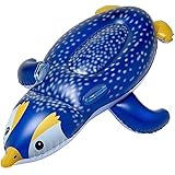 イガラシ ペンギンフロート126×80㎝