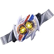 Amazon.co.jp: [BANDAI] [バンダイ 仮面ライダーゼッツ 変身ベルト DX