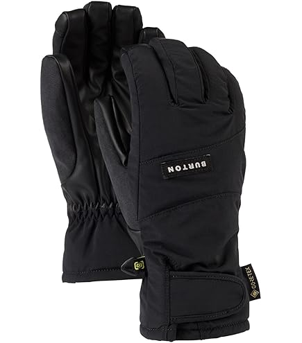 Amazon | 女性用 BURTON バートン グローブ Women's GORE-TEX