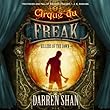 Killers of the Dawn (Cirque Du Freak: the Saga of Darren Shan)