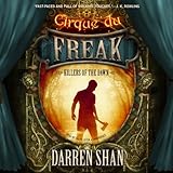 Killers of the Dawn (Cirque Du Freak: the Saga of Darren Shan)