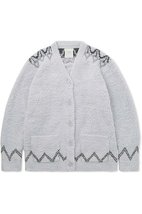 Amazon | [ジェラート ピケ] DickBruna UNISEXベビモコ総柄JQD 