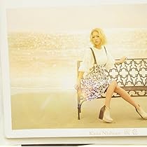 西野カナ　涙色告知ポスター　非売品B2サイズ ☆西野カナ B2 告知 ポスター 「涙色」 未使用