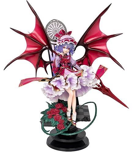 Amazon | 東方ぬいぐるみシリーズ 47 【レミリア・スカーレット