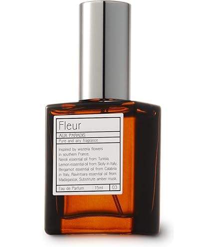 Amazon.co.jp: Aiam Perfume Chapter Chapter 29 Fruity Floral (50mL