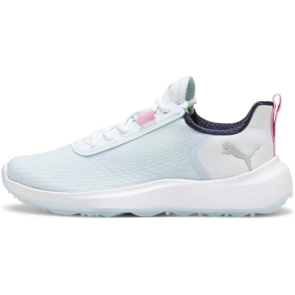 Amazon | Puma Golf Women's Ignite Blaze Pro Golf Shoe, Puma White