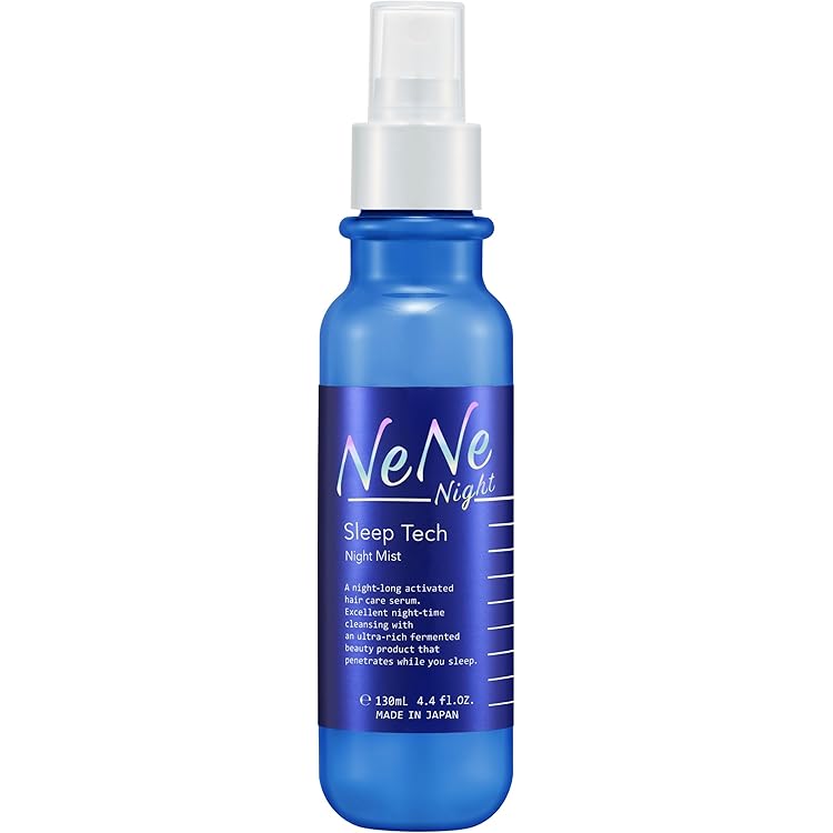 Amazon | ネネ ナイトスリープテック シャンプー トリートメント ペア