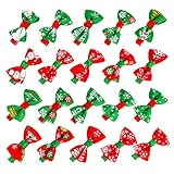 Scott Malone Toddlersキッズベビー女の子リボンBowknotsヘアリボンクリップ US サイズ: S カラー: グリーン