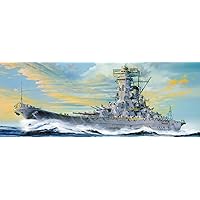1/200 インターアライド モノクローム 日本海軍戦艦 大和