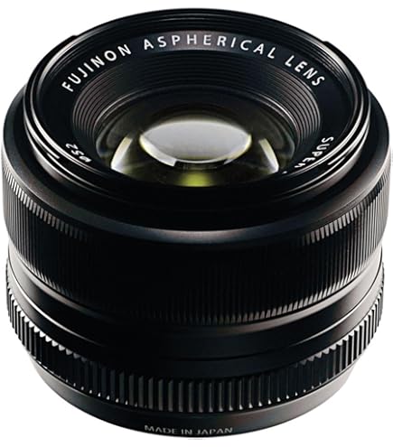 Amazon.co.jp: Fujinon XF23mmF2 R WR - ブラック : FUJIFILM: 家電