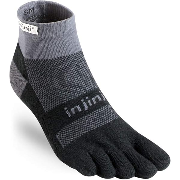 ☆小豆☆[新品]Invel ALIVEN MIG3ハイソックス 21.5～25.0cm）Trail Midweight Mini Crew Women's