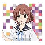 HELLO WORLD Android(960×800)待ち受け 勘解由小路三鈴 HELLO WORLD Android(960×800)待ち受け 勘解由小路三鈴