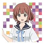 HELLO WORLD Android(960×854)待ち受け 勘解由小路三鈴 HELLO WORLD Android(960×854)待ち受け 勘解由小路三鈴