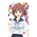 HELLO WORLD QHD(540×960)壁紙 勘解由小路三鈴 HELLO WORLD QHD(540×960)壁紙 勘解由小路三鈴