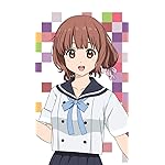 HELLO WORLD iPhoneSE/5s/5c/5(640×1136)壁紙 勘解由小路三鈴 HELLO WORLD iPhoneSE/5s/5c/5(640×1136)壁紙 勘解由小路三鈴