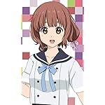 HELLO WORLD FVGA(480×800)壁紙 勘解由小路三鈴 HELLO WORLD FVGA(480×800)壁紙 勘解由小路三鈴