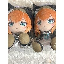 ブルーアーカイブ 伊落マリー ちょこぷに ぬいぐるみ ブルーアーカイブ マリーらシスターフッド ”ちょこぷに
