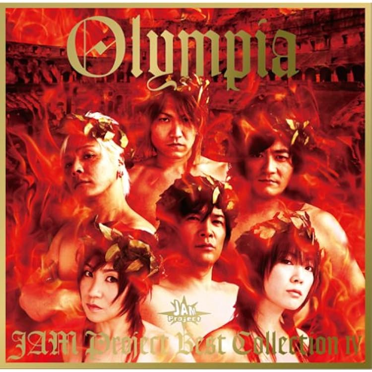 【新品未開封】JAM Project 20th CompleteBOX JAM Project 20th Anniversary Complete BOX【完全生産限定