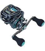 Amazon | ダイワ(DAIWA) LIGHT SW X IC L カウンター付ベイトリール