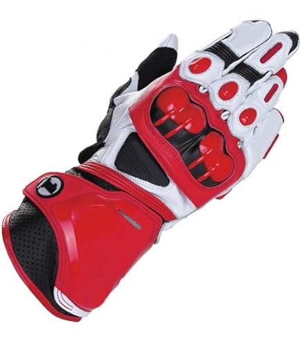 Amazon.co.jp: Berik ベリック Assen Gloves ライディング