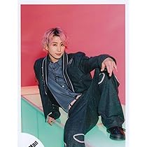 Johnny&#39;s -  Man 佐久間大介 公式写真 30枚セット Amazon.co.jp: Snow Man 公式 生 写真（佐久間大介）SM01393
