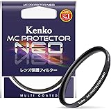 Kenko 49mm レンズフィルター MC プロテクター NEO レンズ保護用 日本製 724903