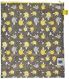 Planet Wise Lite Wet Bag, Hedgehog by Planet Wise