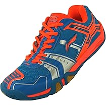 LI-NING Multicolor バドミントンシューズ25cm Carbon LI-NING Multicolor バドミントンシューズ25cm Carbon LI-NING