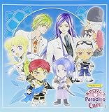 Radio�g�[�N �l�I���}���X��Paradise Cure!�D