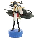 ミクロマンアーツ 艦隊これくしょん-艦これ- MA1011 戦艦榛名