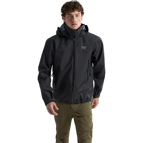 Amazon.co.jp: [アークテリクス] ARCTERYX ベータARジャケット