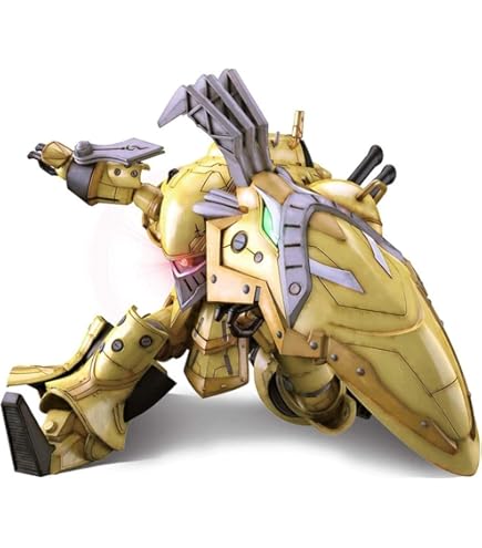 Amazon.co.jp: WAVE サクラ大戦3 光武F ロベリア機 SK24 : おもちゃ