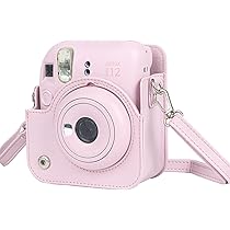 Amazon | 富士フイルム インスタントカメラ チェキ instax mini 12