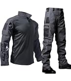 Amazon.co.jp: [GUN FREAK] (ガン フリーク) 迷彩服 上下セット BDU