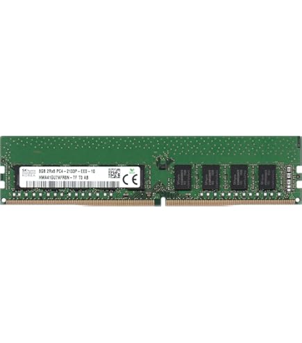 Amazon.co.jp: SK hynix PC4-17000U (DDR4-2133) 8GB 2Rx8 PC4-2133P