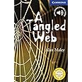 A Tangled Web : Level 5 (Cambridge English Readers)